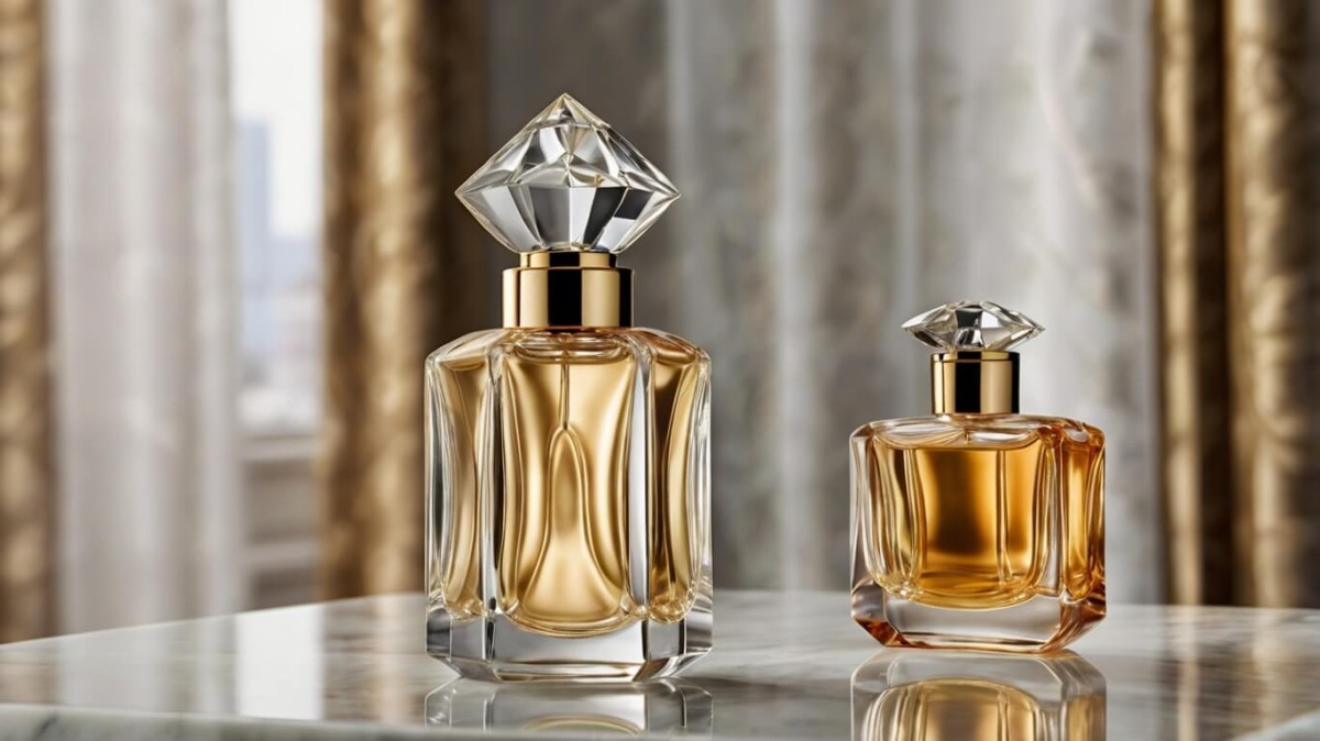 Tableau De Concordance Parfum La Maison Des Essences